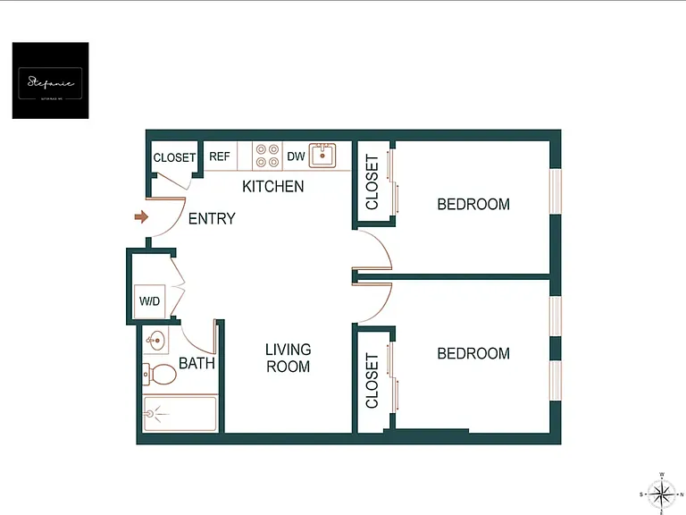 355 E 50th St #5R — Photo 9