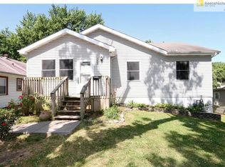 1608 S Harris Ave, Independence, MO 64052
