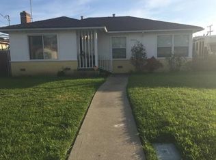 14955 Lark St, San Leandro, CA 94578