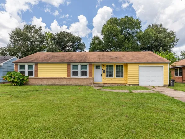 125 N 21st St, Beaumont, TX 77707