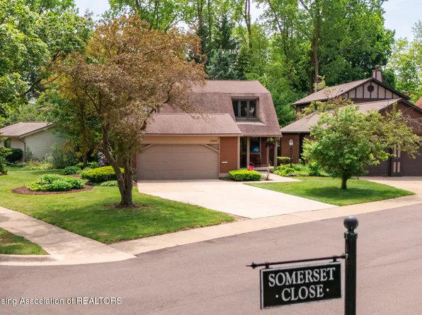 1400 Somerset Close St, East Lansing, MI 48823