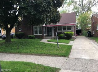 19140 Prairie St, Detroit, MI 48221