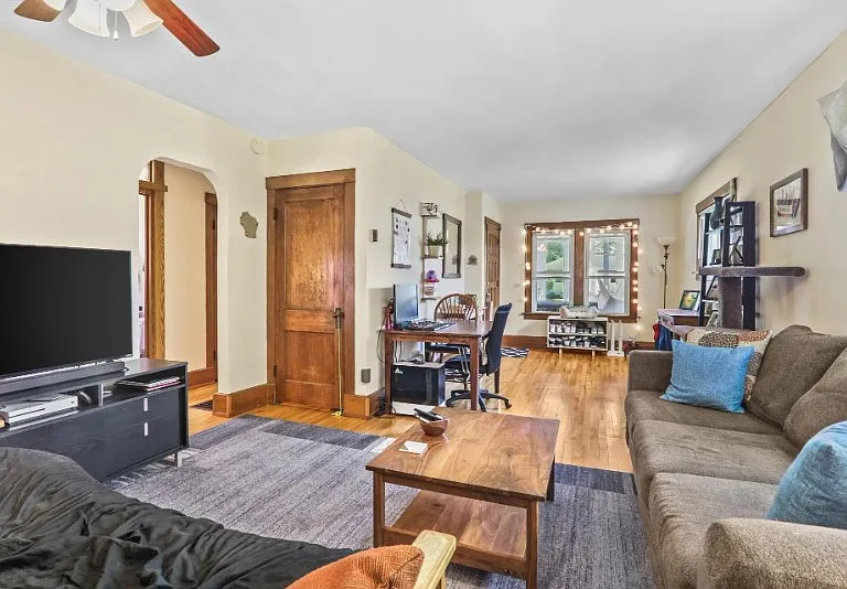 2806 Milwaukee St #1 — Photo 9