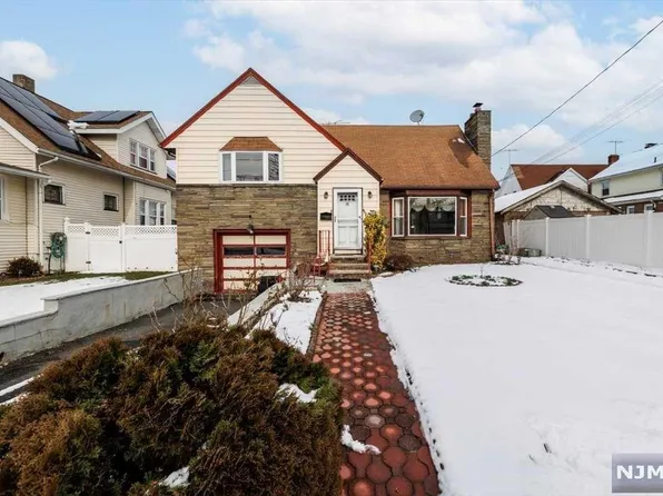 86-88 Lenox Ave, Paterson, NJ 07502