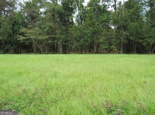 116 Barefoot Ln LOT 14, Eufaula, AL 36027