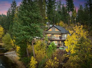 7287 E Revilo Point Rd, Hayden Lake, ID 83835