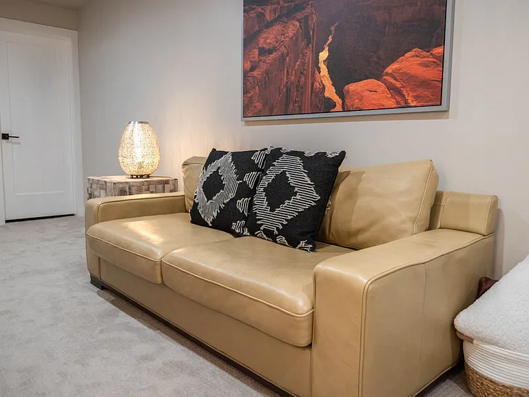 Sofa Bed