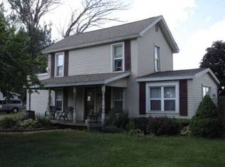 5652 Holloway Rd, Britton, MI 49229