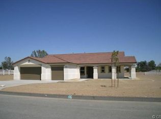 25918 Thistletown Ct, Menifee, CA 92584