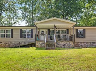 114 George Taylor Rd, Crandall, GA 30711