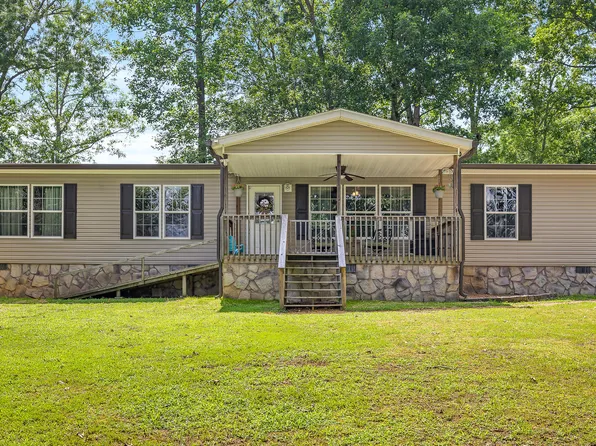 114 George Taylor Rd, Crandall, GA 30711