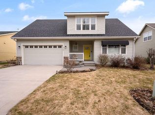 4105 S Cook St, Spokane, WA 99223