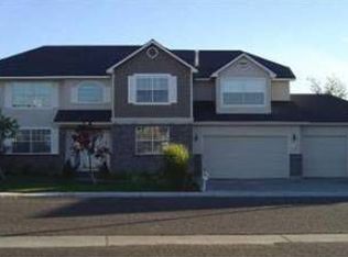 14477 W Battenberg Dr, Boise, ID 83713