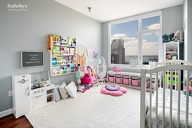 Sold by Sotheby's International Realty