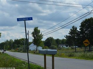26 Rosewood Dr APT 6, Glenburn, ME 04401
