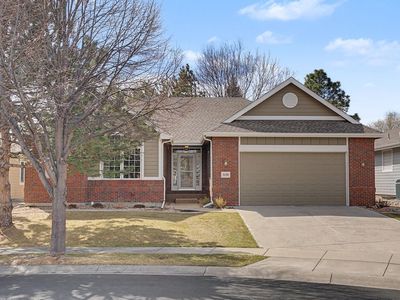 3339 Ledgestone Ct, Fort Collins, CO, 80528