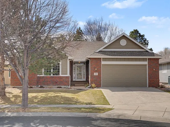 3339 Ledgestone Ct, Fort Collins, CO 80528