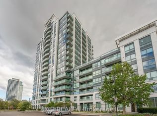 20 N Park Rd #105, Vaughan, ON
