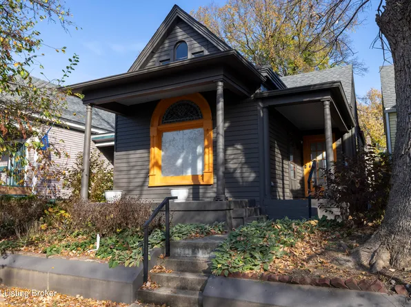 633 Park Ave, Louisville, KY 40208