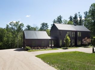 36 Old Turnpike Rd, Canaan, CT 06018