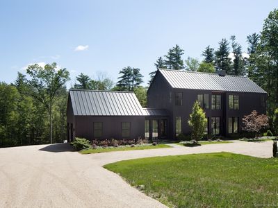 36 Old Turnpike Road, Canaan, CT, 06018