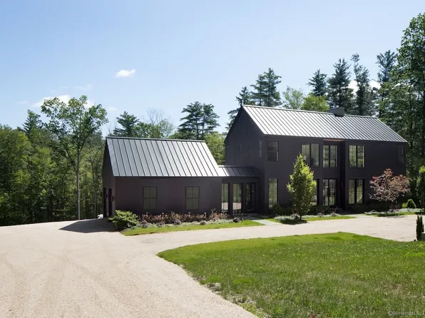 36 Old Turnpike Road, North Canaan, CT 06018