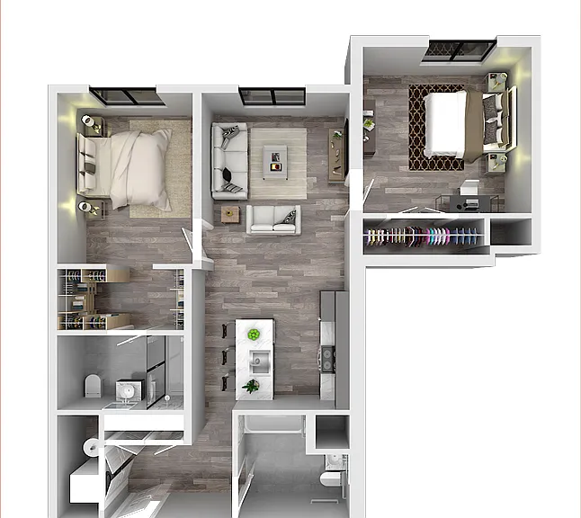 20 Grand — Photo 38