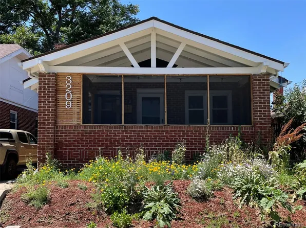 3209 N High Street, Denver, CO 80205
