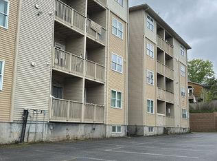 15-19 Crispus Attucks #402, Spring Valley, NY 10977