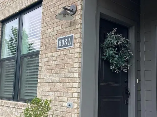 608 Noush Ct Unit A, Charlottesville, VA 22911