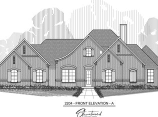 705 County Road 4530, Decatur, TX 76234