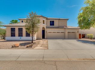2521 W Park St, Phoenix, AZ 85041