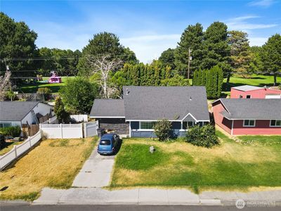 635 E Scootney Street, Othello, WA, 99344