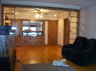 5229 W Cuyler Ave, Chicago, IL 60641