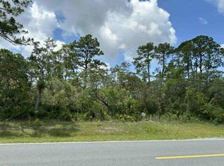 Xx Surf Rd, Panacea, FL 32346