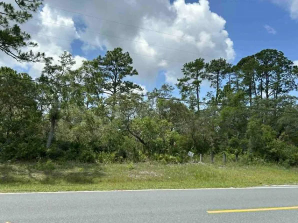 Xx Surf Rd, Panacea, FL 32346