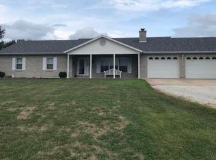 5637 Bald Hill Rd, Jefferson City, MO 65101