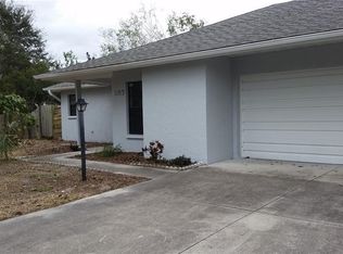 1163 Ringtail Rd, Venice, FL 34293