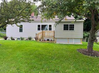 135 Harrington Ave, Rutland, VT 05701