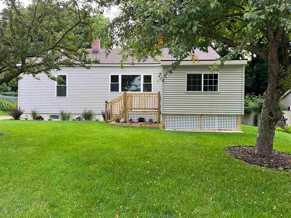 135 Harrington Avenue, Rutland City, VT 05701