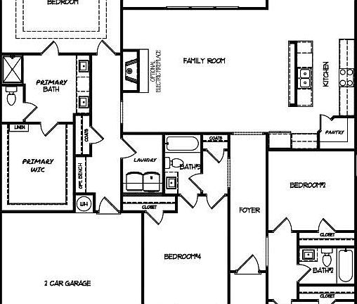 2nd image of this home