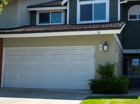 27 Echo Run, Irvine, CA 92614