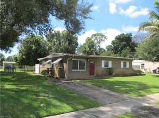 905 Poinsettia Dr, North Fort Myers, FL 33903