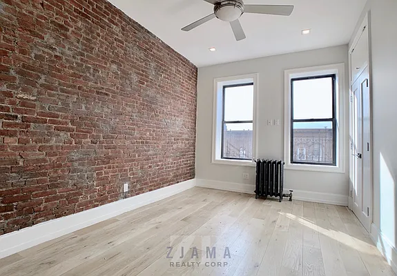 Rented by Zjama Realty Corp | media 7