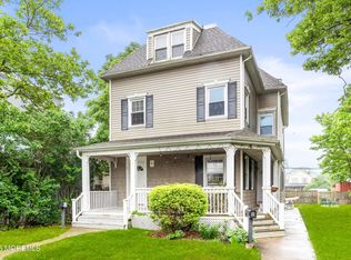8 W End Ct, Long Branch, NJ 07740