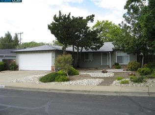 5503 Arizona Dr, Concord, CA