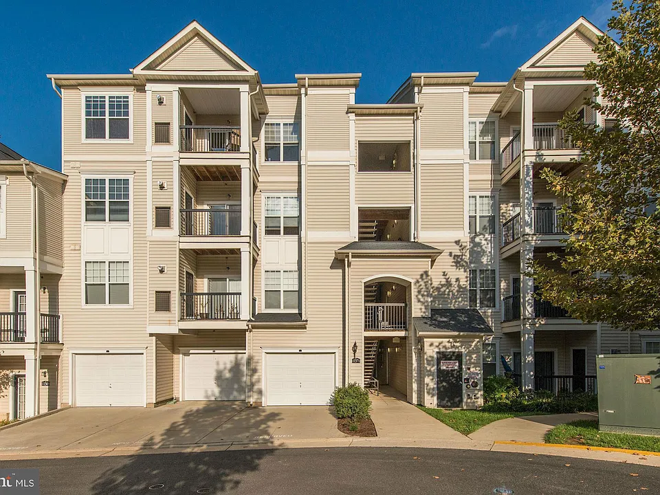 11371 Aristotle Dr #9310