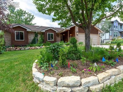 5120 Champagne Dr, Colorado Springs, CO, 80919