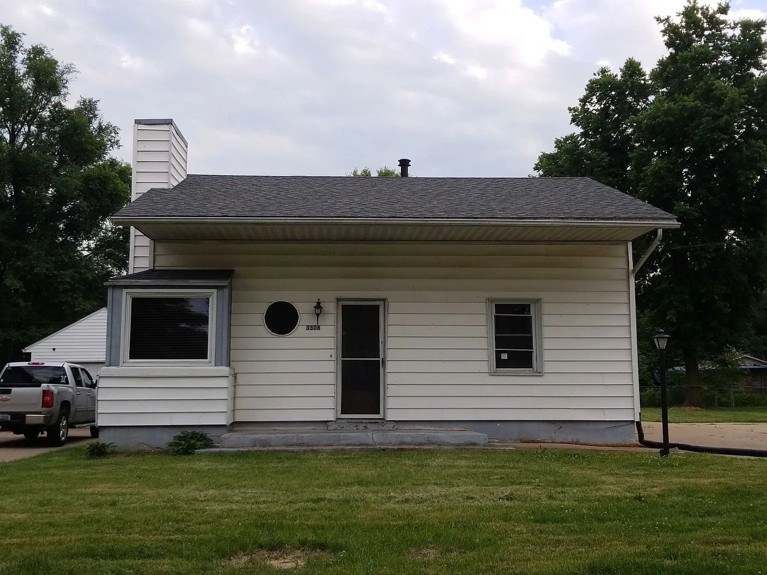 3308 W Starr St photo 1