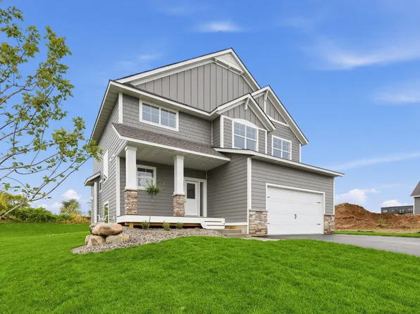 7195 Agate Trl, Inver Grove Heights, MN 55077